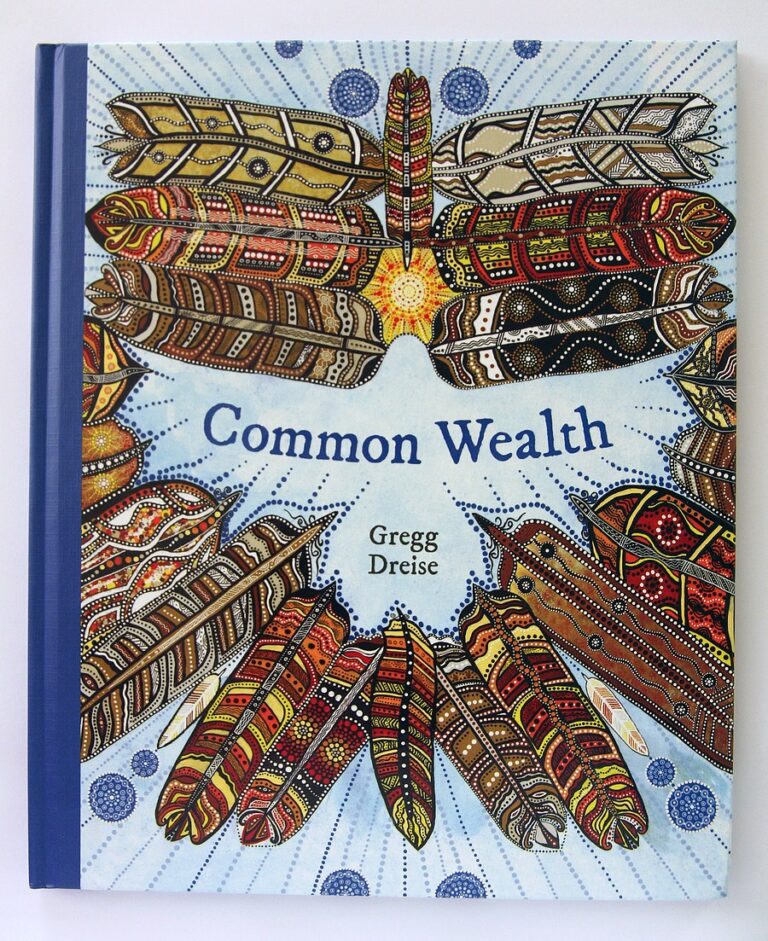 Books by First Nations Authors and Illustrators for Primary School ...