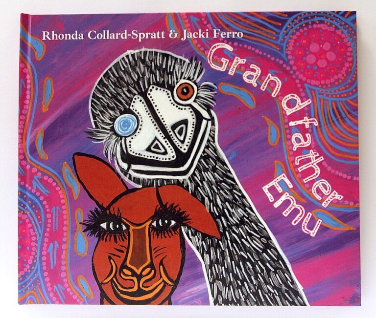 Books by First Nations Authors and Illustrators for Primary School ...